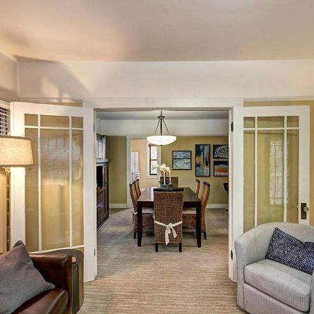 Charming 2Bed French Colonial Apartment In Desirable Midtown סקרמנטו מראה חיצוני תמונה