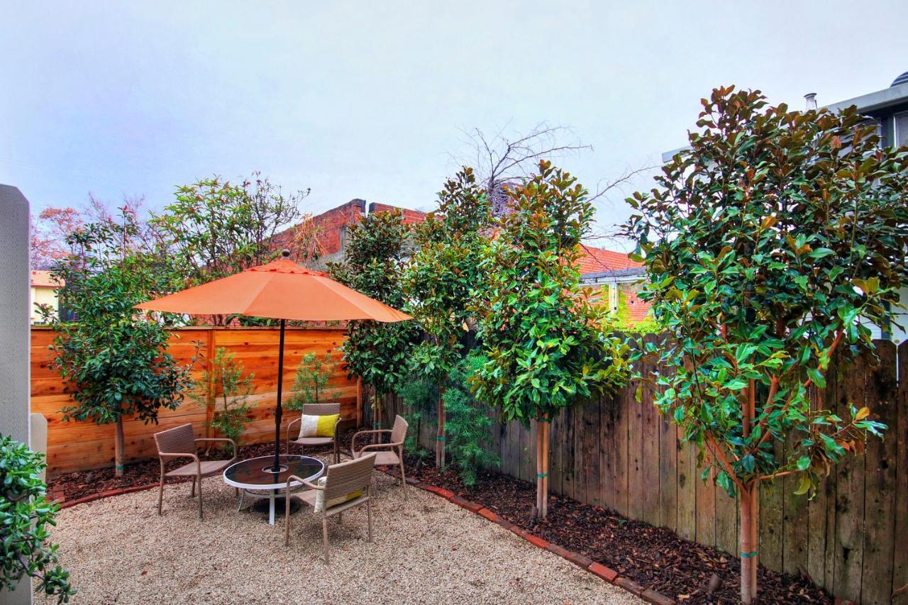 Charming 2Bed French Colonial Apartment In Desirable Midtown סקרמנטו מראה חיצוני תמונה